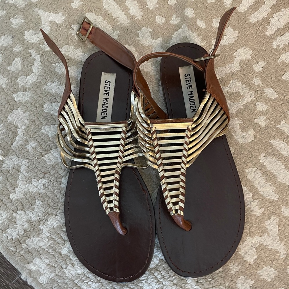 Steve Madden
